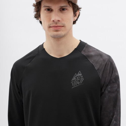 pánský enduro dres Brunello L