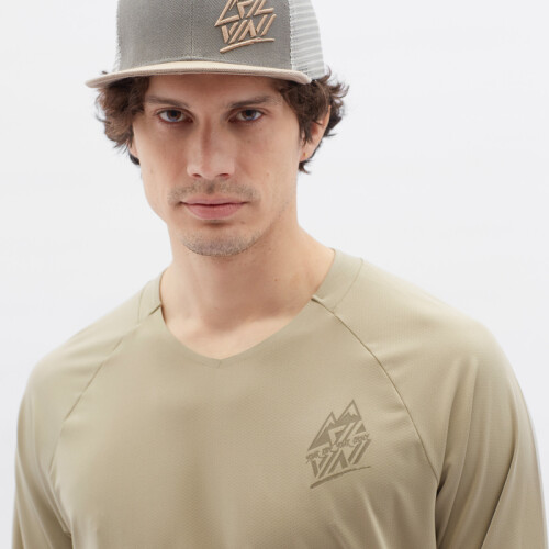 pánský enduro dres Cortino M
