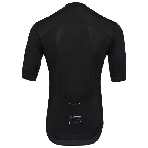 pánský cyklo dres Trafoi M