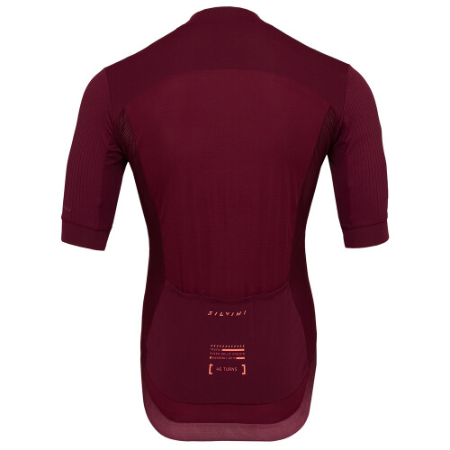 pánský cyklo dres Trafoi XXL