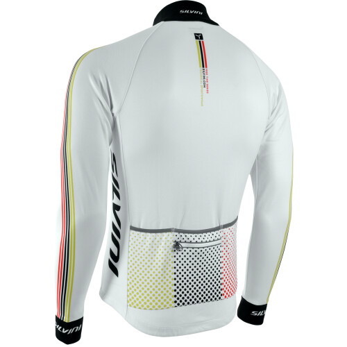 cyklo dres Team 4XL