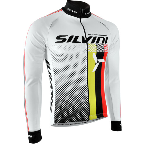 cyklo dres Team 4XL