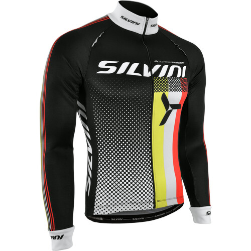 cyklo dres Team M