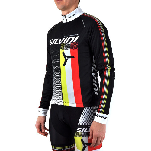 cyklo dres Team M