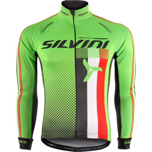 cyklo dres Team XL