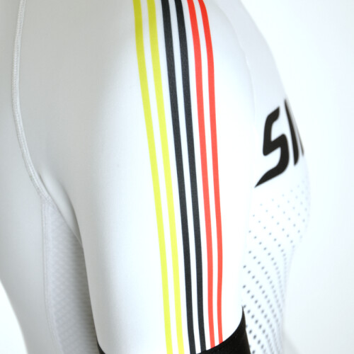 cyklo dres Team L