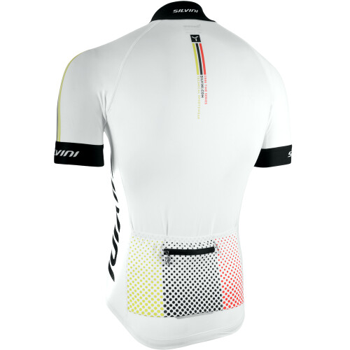 cyklo dres Team L