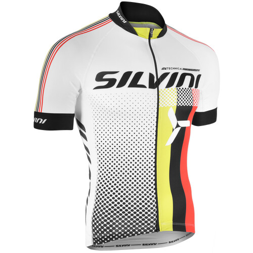 cyklo dres Team L