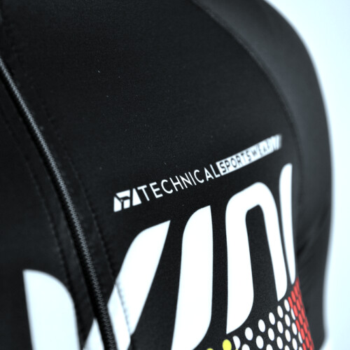 cyklo dres Team M