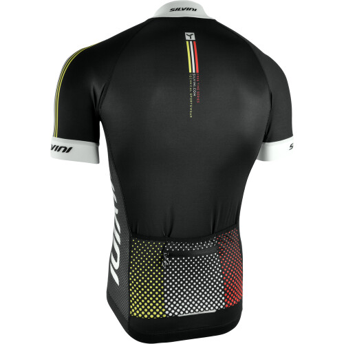 cyklo dres Team M