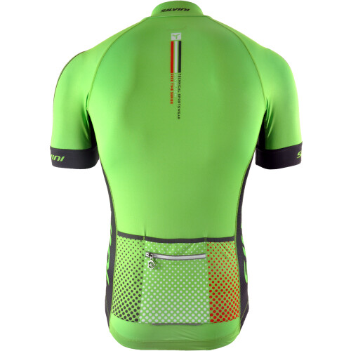 cyklo dres Team XXL