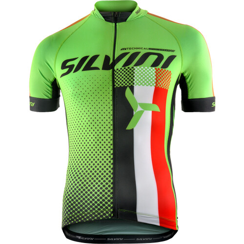 cyklo dres Team XXL