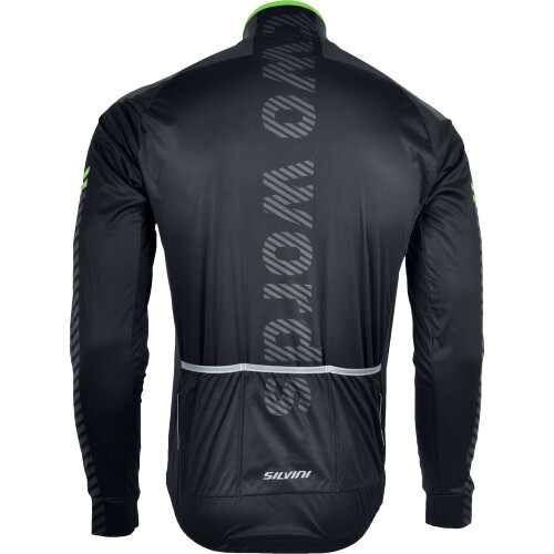 cyklo bunda Parina S