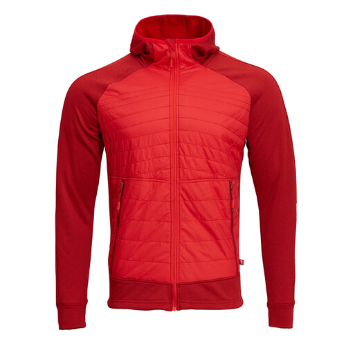 pánská primaloft mikina Dirilo 4XL