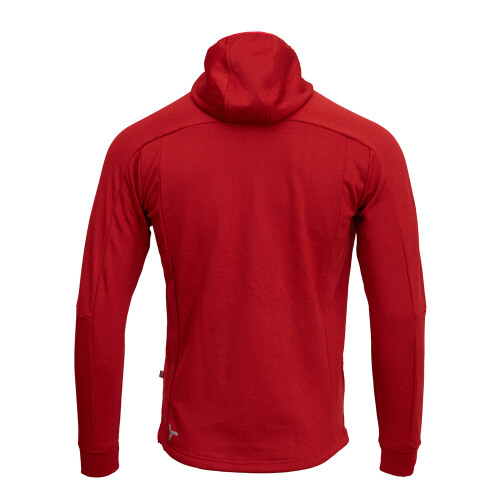 pánská primaloft mikina Dirilo 4XL