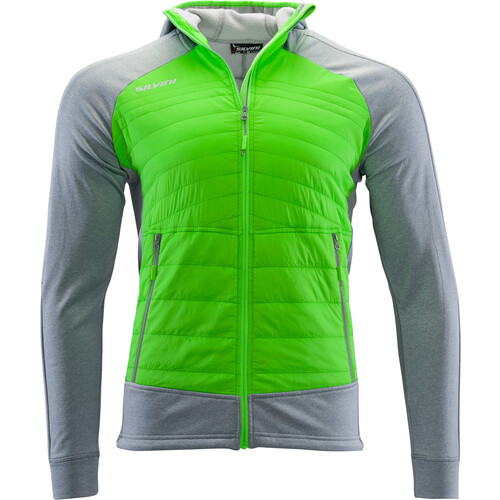 primaloft mikina Dirilo XXL