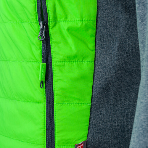 primaloft mikina Dirilo 3XL