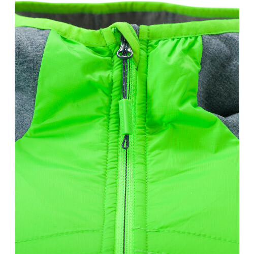 primaloft mikina Dirilo 3XL