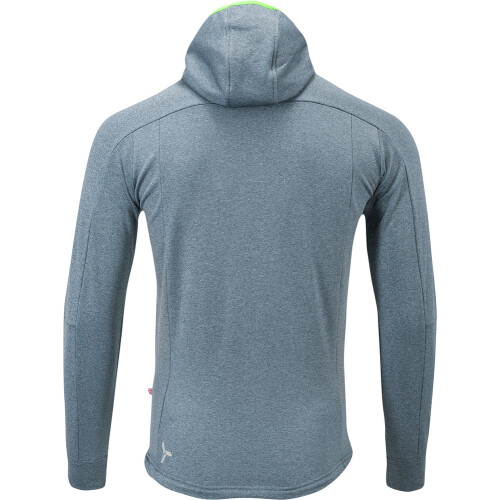 primaloft mikina Dirilo 3XL