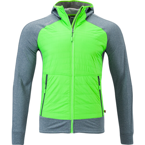 primaloft mikina Dirilo 3XL