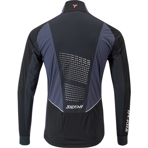 softshellová bunda Natisone 3XL