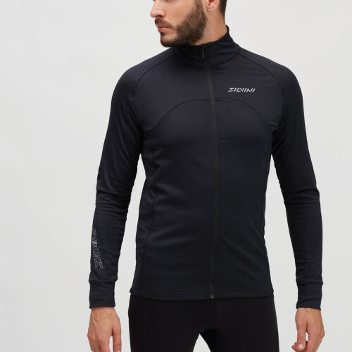 pánská funkční mikina Matese 3XL