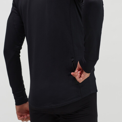 pánská funkční mikina Matese 3XL
