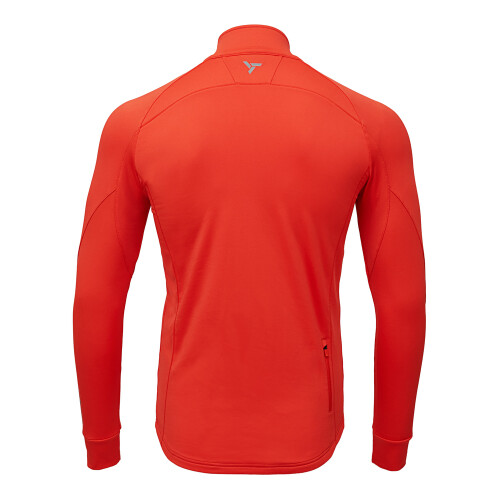 pánská funkční mikina Matese 3XL