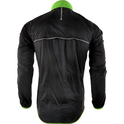 větruvzdorná bunda Gela 5XL