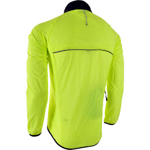 větruvzdorná bunda Gela 5XL