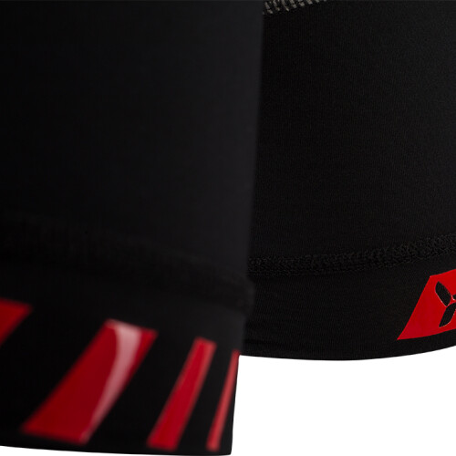 pánská cyklovložka s laclem Inner Bib 3XL
