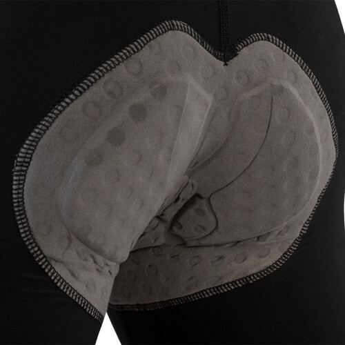 pánská cyklovložka s laclem Inner Bib 3XL