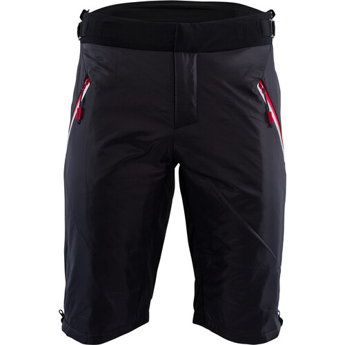 pánské primaloft kraťasy Sud 3XL