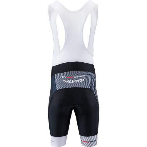pánské cyklo kalhoty Team Bib L