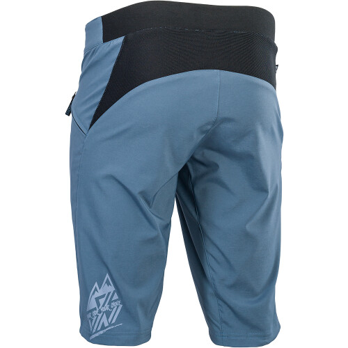 pánské enduro kraťasy Fabriano  M