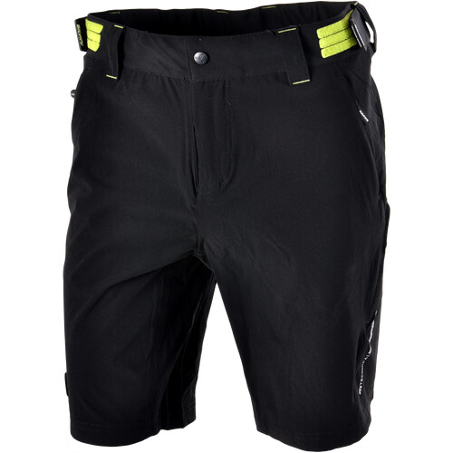 pánské cyklo kraťasy Elvo 4XL