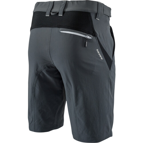 cyklo kraťasy Elvo 4XL