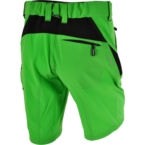cyklo kraťasy Elvo 4XL