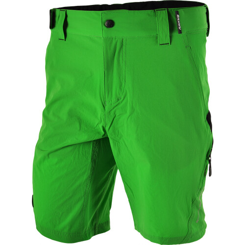 cyklo kraťasy Elvo 4XL
