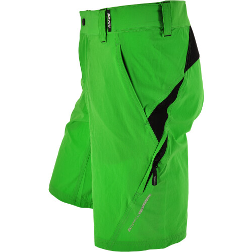 cyklo kraťasy Elvo 4XL