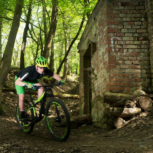cyklo kraťasy Elvo 4XL