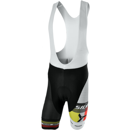 pánské cyklo kalhoty Team Top M