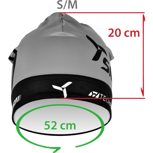 elastická čepice Averau L/XL