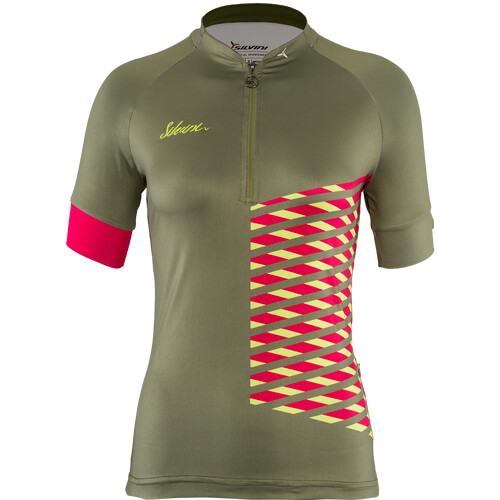 dámský MTB dres Sabatini S