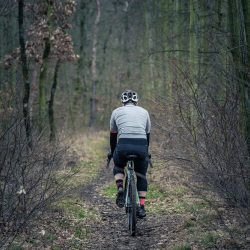 pánský cyklo dres Ansino XXL