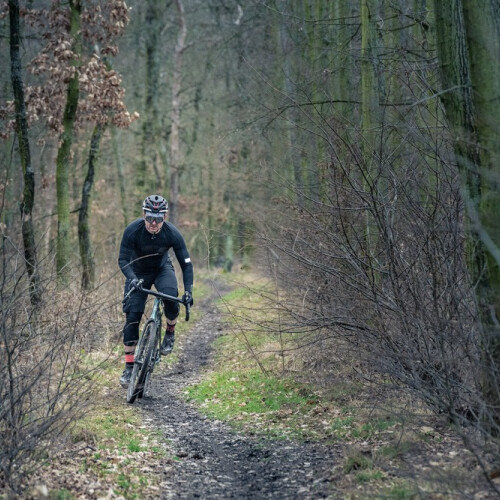 pánský cyklo dres Ansino 3XL