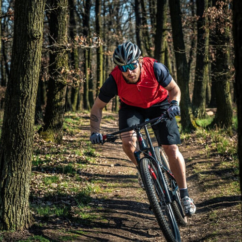 pánské cyklo rukavice Gattola XL