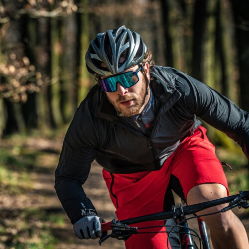 pánské cyklo rukavice Gattola XL
