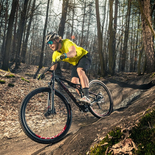 pánský MTB dres Turano S