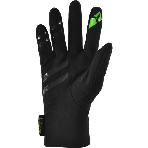 softshellové rukavice Tiber XL